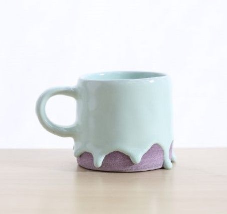 mint--grape-mug